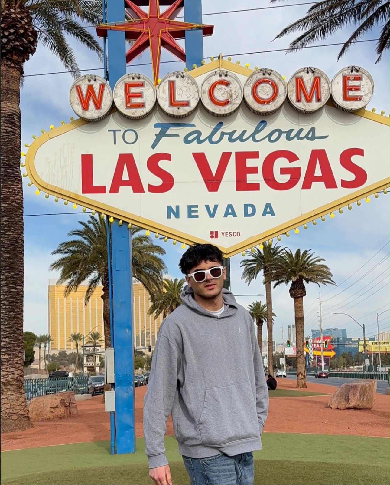 Furkan B. — Fort Lauderdale, Florida Work and Travel deneyimi