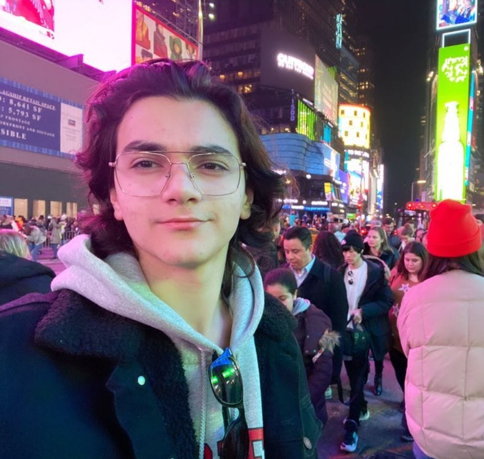 Amerika Work and Travel öğrenci deneyimi 24