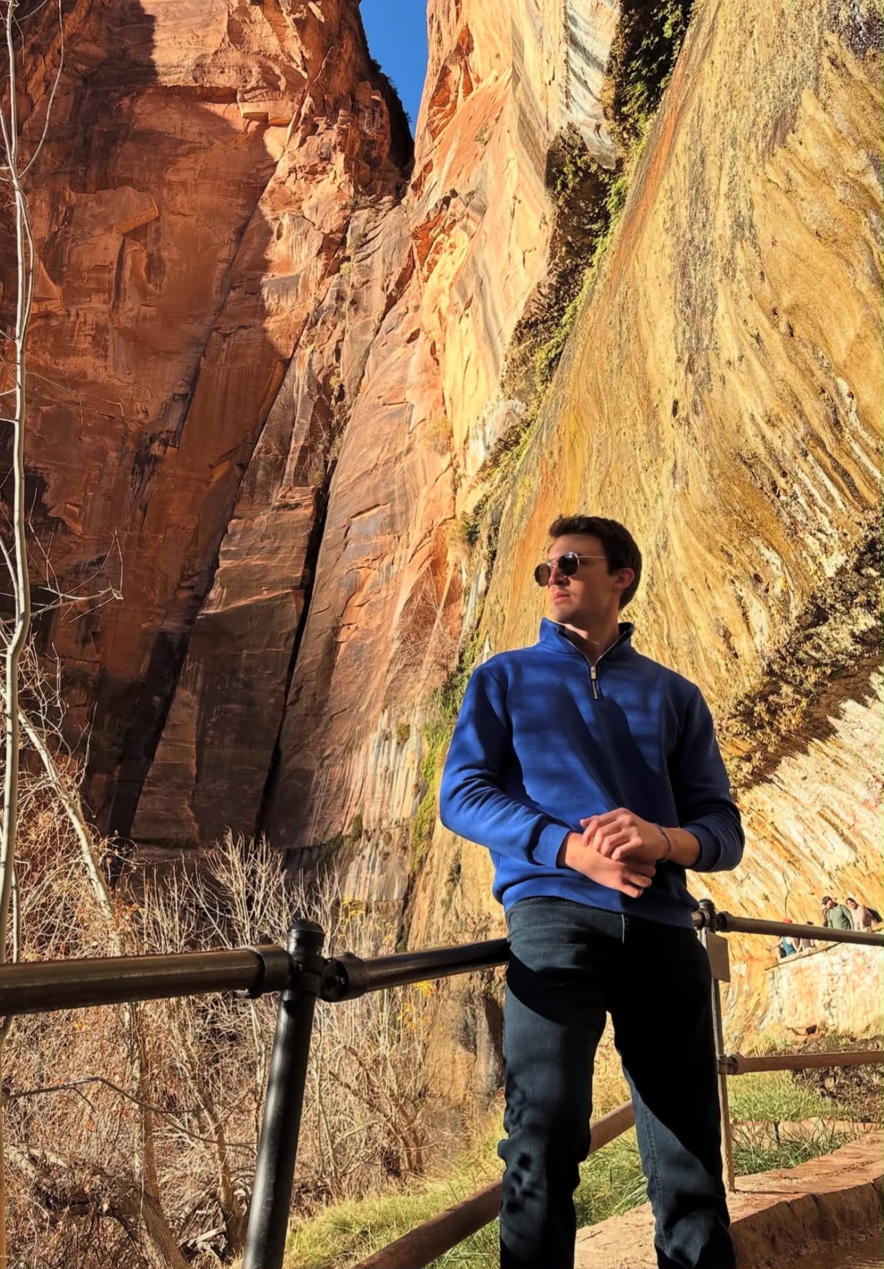 Amerika Work and Travel öğrenci deneyimi 33