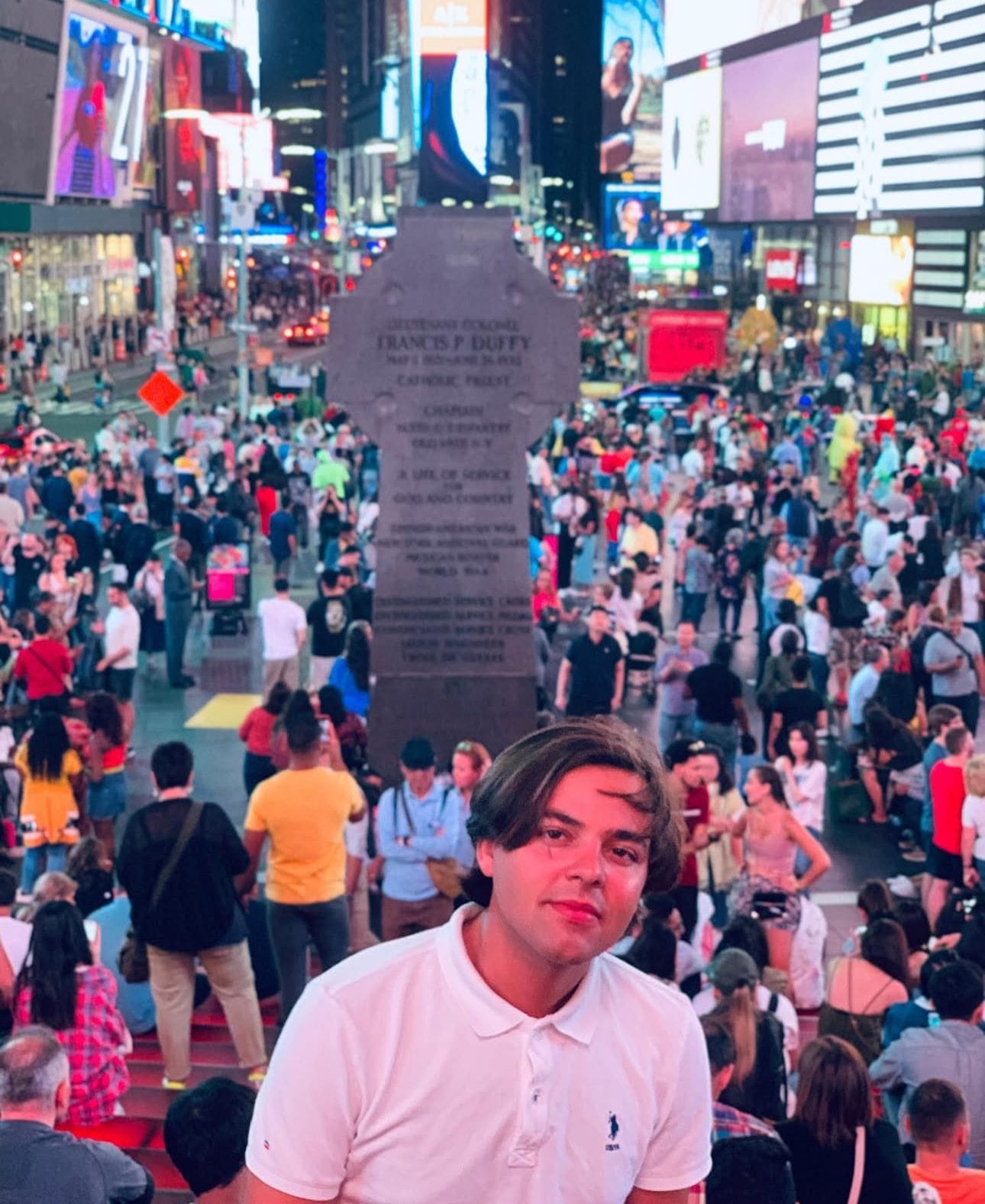 Amerika Work and Travel öğrenci deneyimi 19