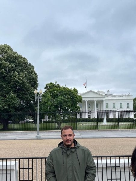 Amerika Work and Travel öğrenci deneyimi 11
