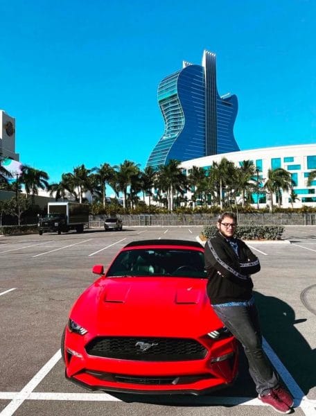 Amerika Work and Travel öğrenci deneyimi 12