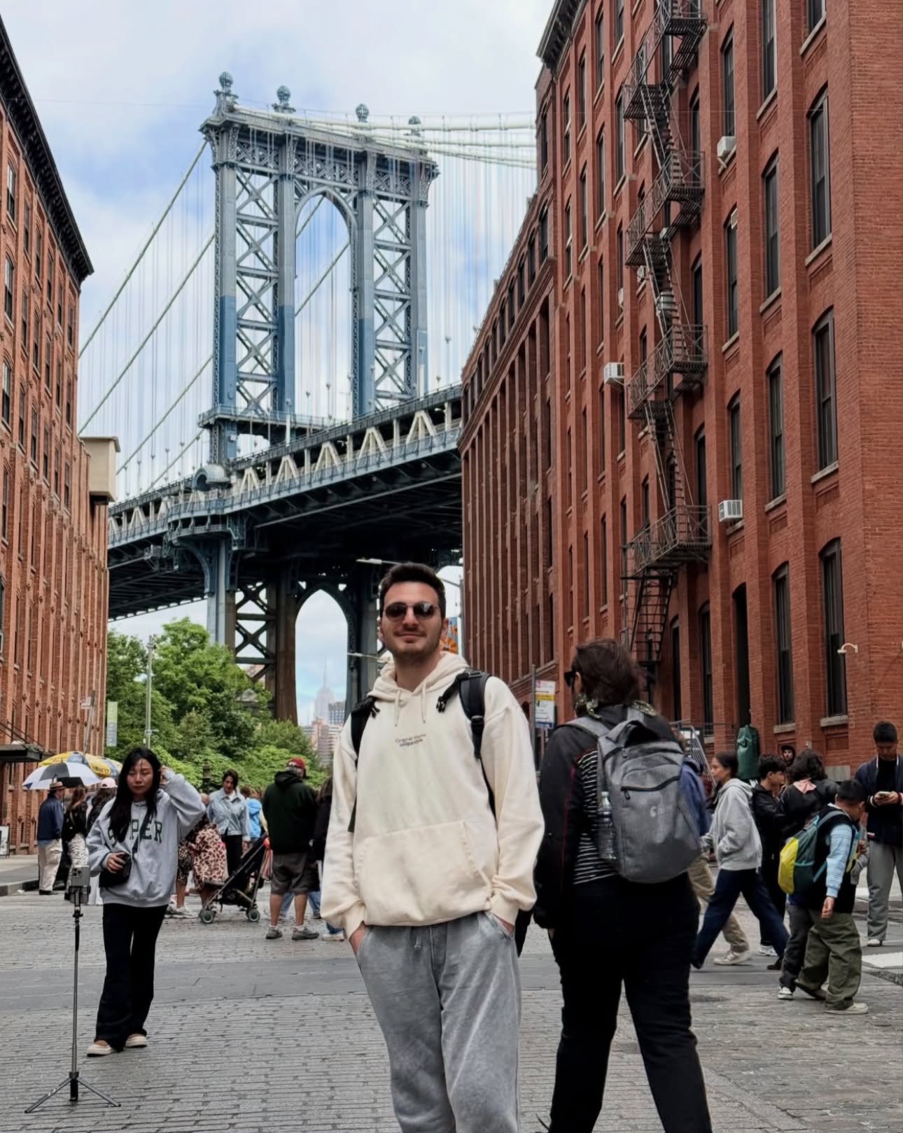 Amerika Work and Travel öğrenci deneyimi 34