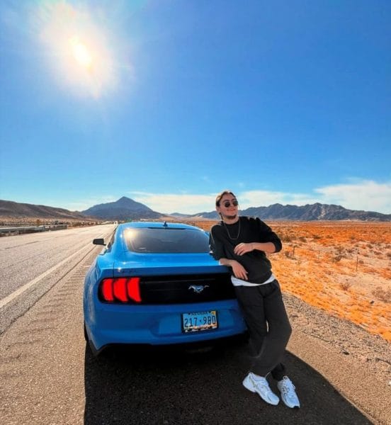Amerika Work and Travel öğrenci deneyimi 10
