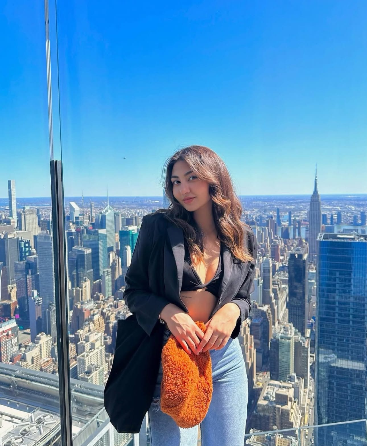 Amerika Work and Travel öğrenci deneyimi 30