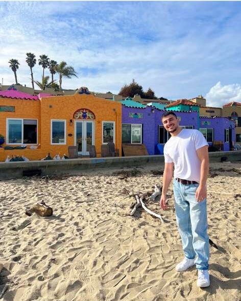 Amerika Work and Travel öğrenci deneyimi 20