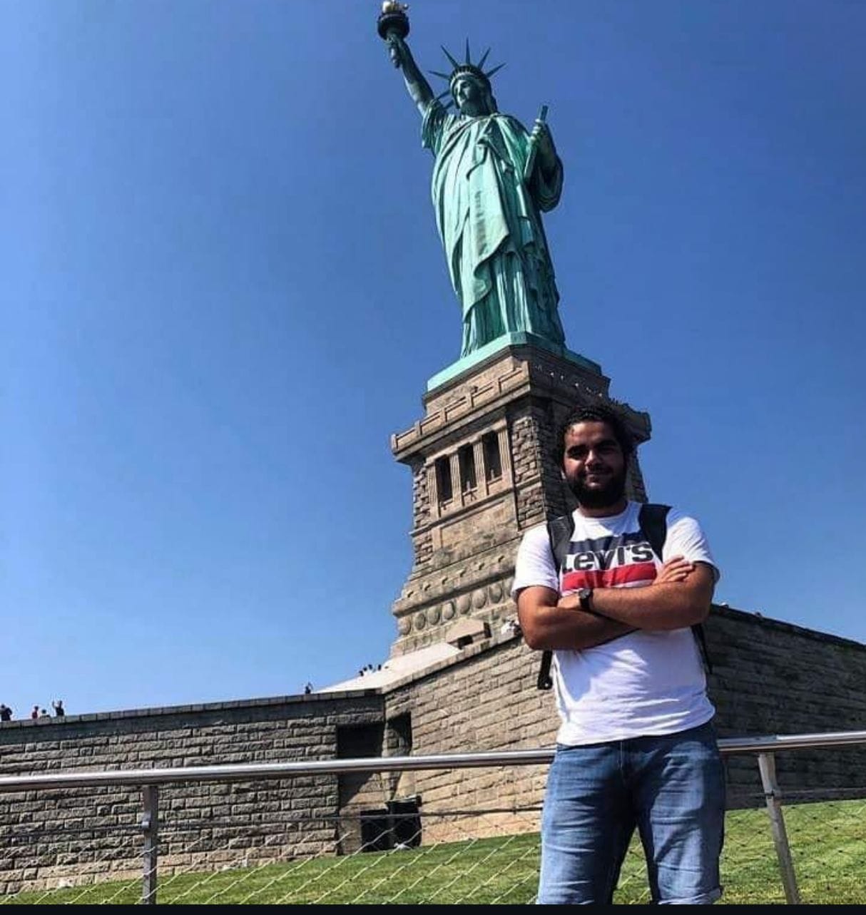 Amerika Work and Travel öğrenci deneyimi 23