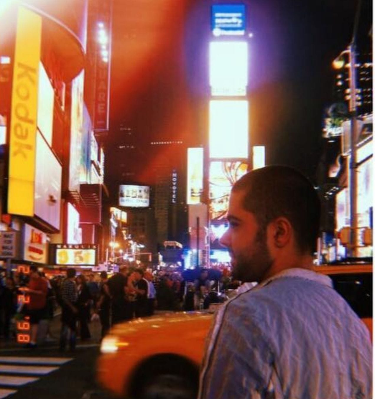 Amerika Work and Travel öğrenci deneyimi 18