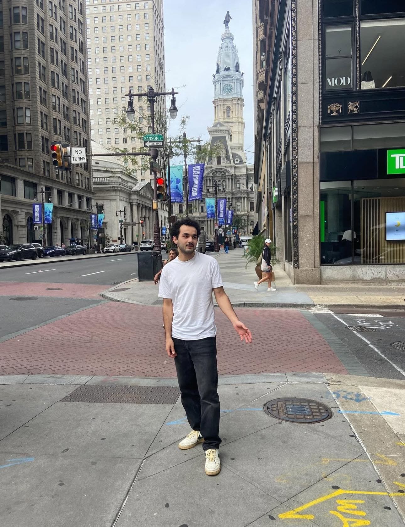 Amerika Work and Travel öğrenci deneyimi 21