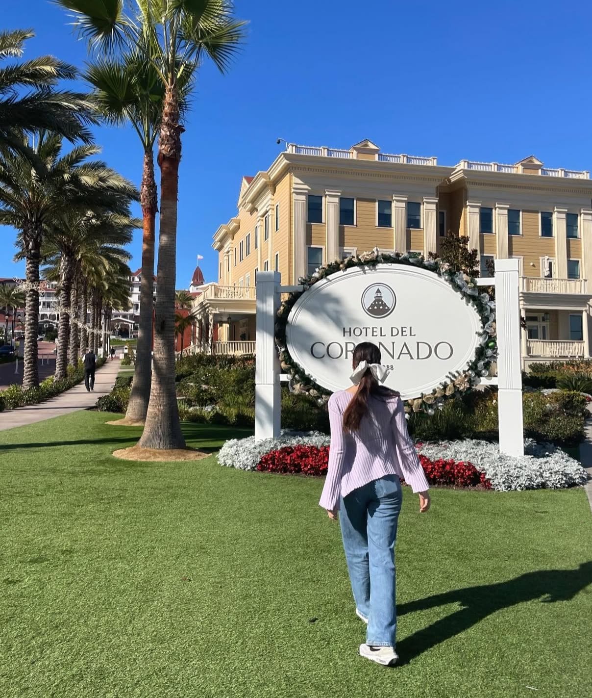 Amerika Work and Travel öğrenci deneyimi 22